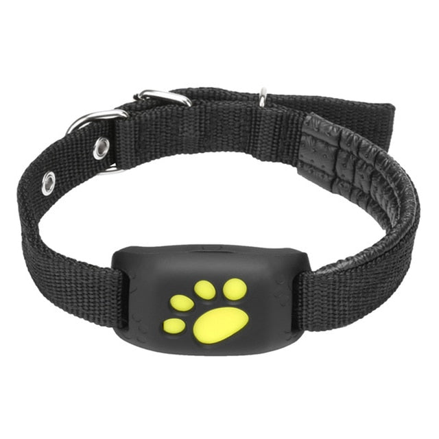 Pet GPS Tracker Collar Pet GPS Tracker Collar